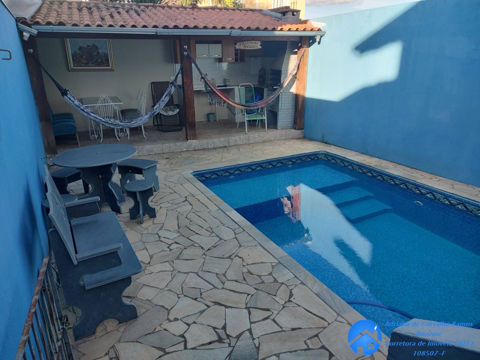 Casa, 3 quartos, 180 m² - Foto 26