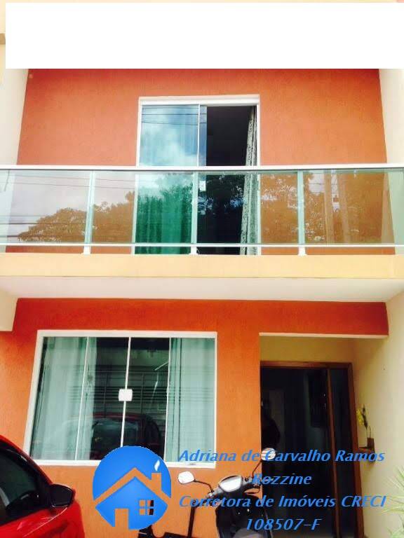 Casa, 3 quartos, 180 m² - Foto 28