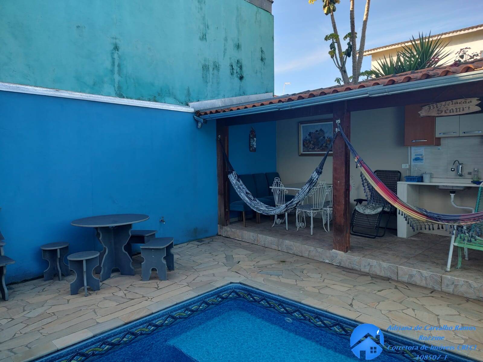 Casa, 3 quartos, 180 m² - Foto 24