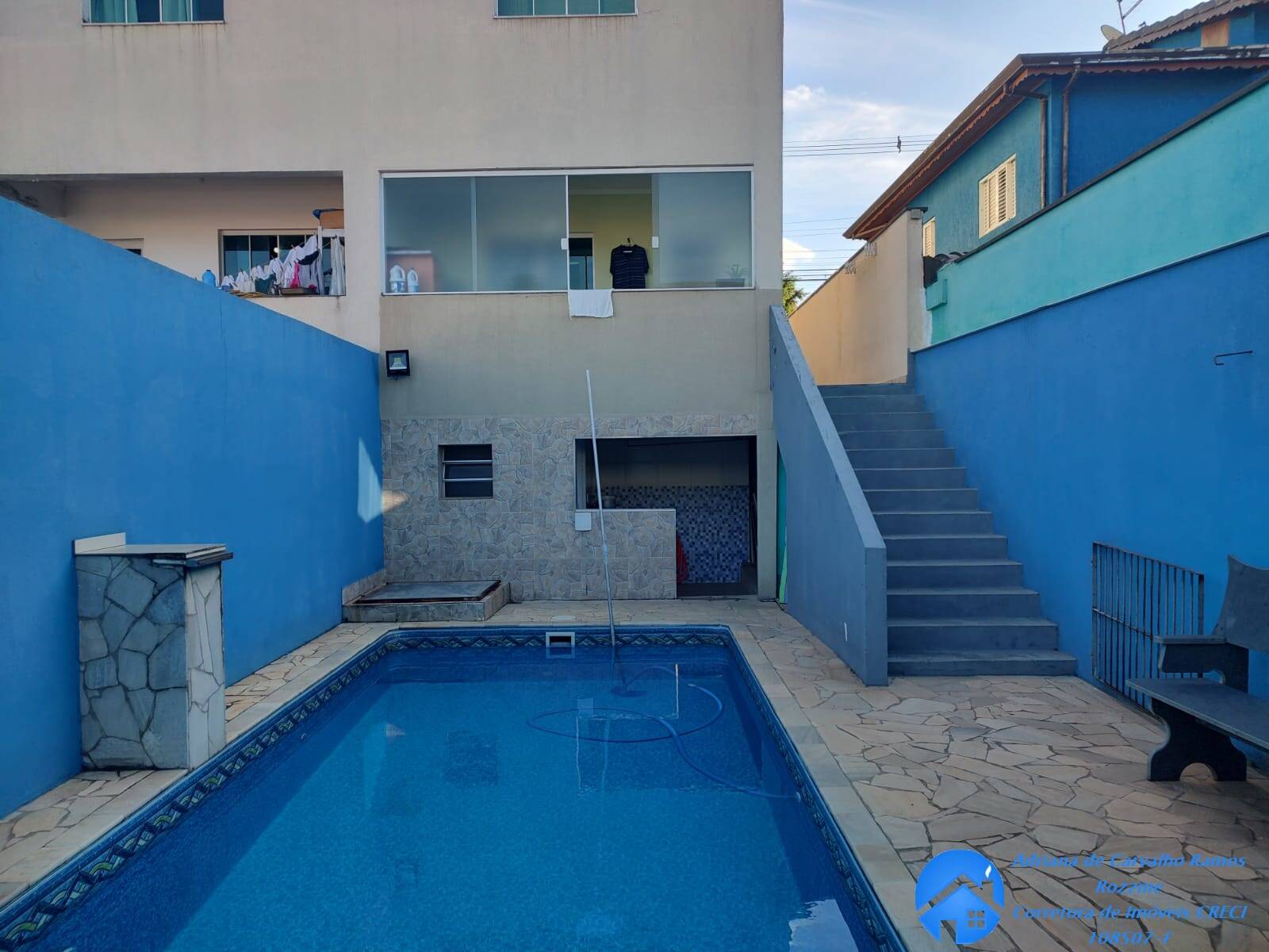 Casa, 3 quartos, 180 m² - Foto 27