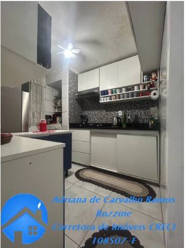 Apartamento, 2 quartos, 40 m² - Foto 1