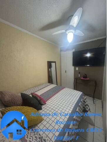 Apartamento, 2 quartos, 40 m² - Foto 5