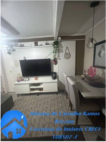 Apartamento, 2 quartos, 40 m² - Foto 2