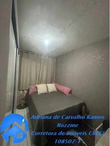 Apartamento, 2 quartos, 40 m² - Foto 7