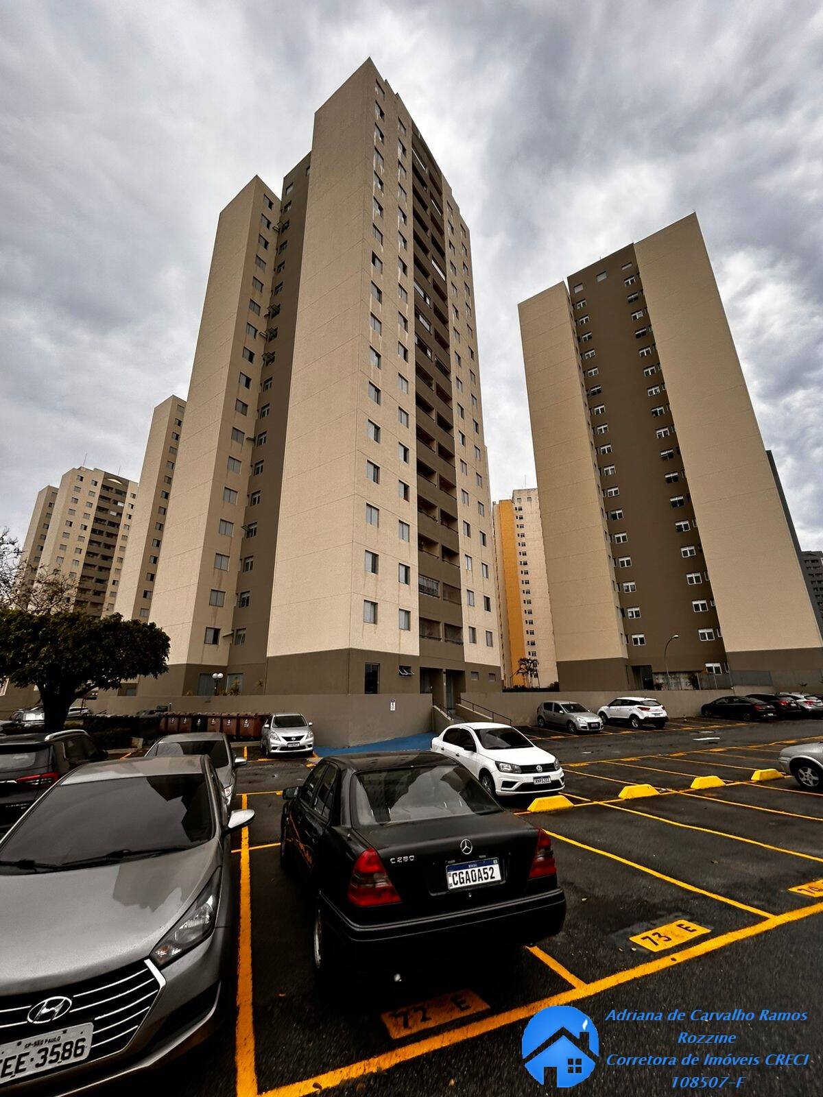 Apartamento, 3 quartos, 65 m² - Foto 21