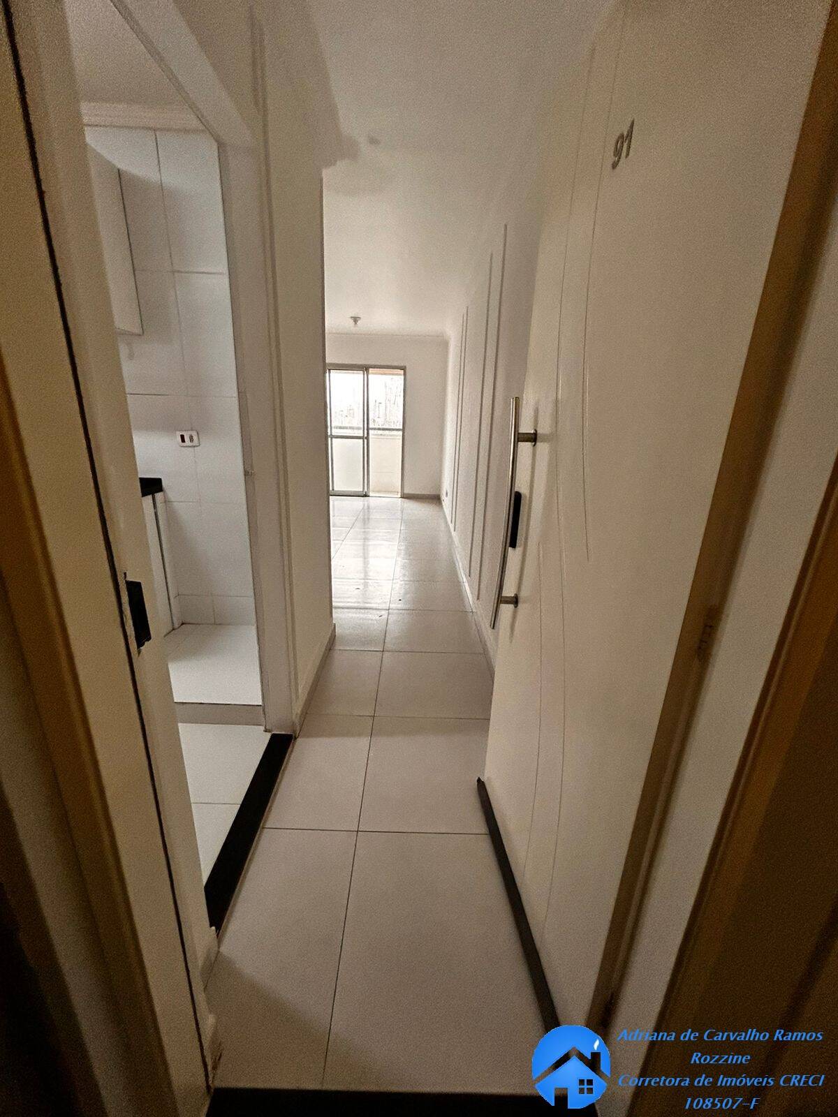 Apartamento, 3 quartos, 65 m² - Foto 4