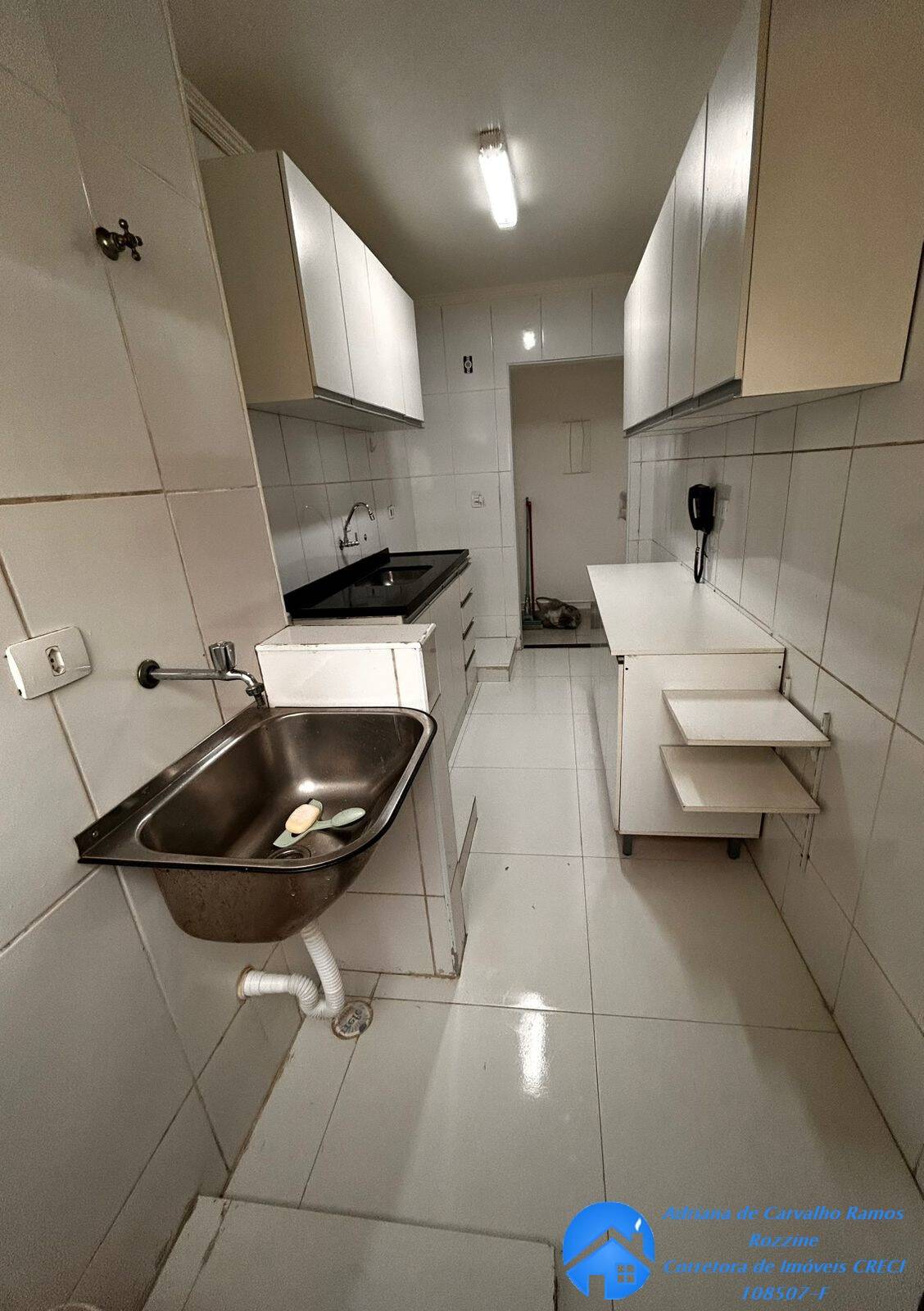 Apartamento, 3 quartos, 65 m² - Foto 1