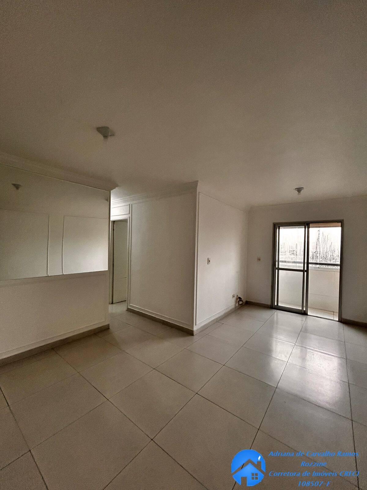 Apartamento, 3 quartos, 65 m² - Foto 3