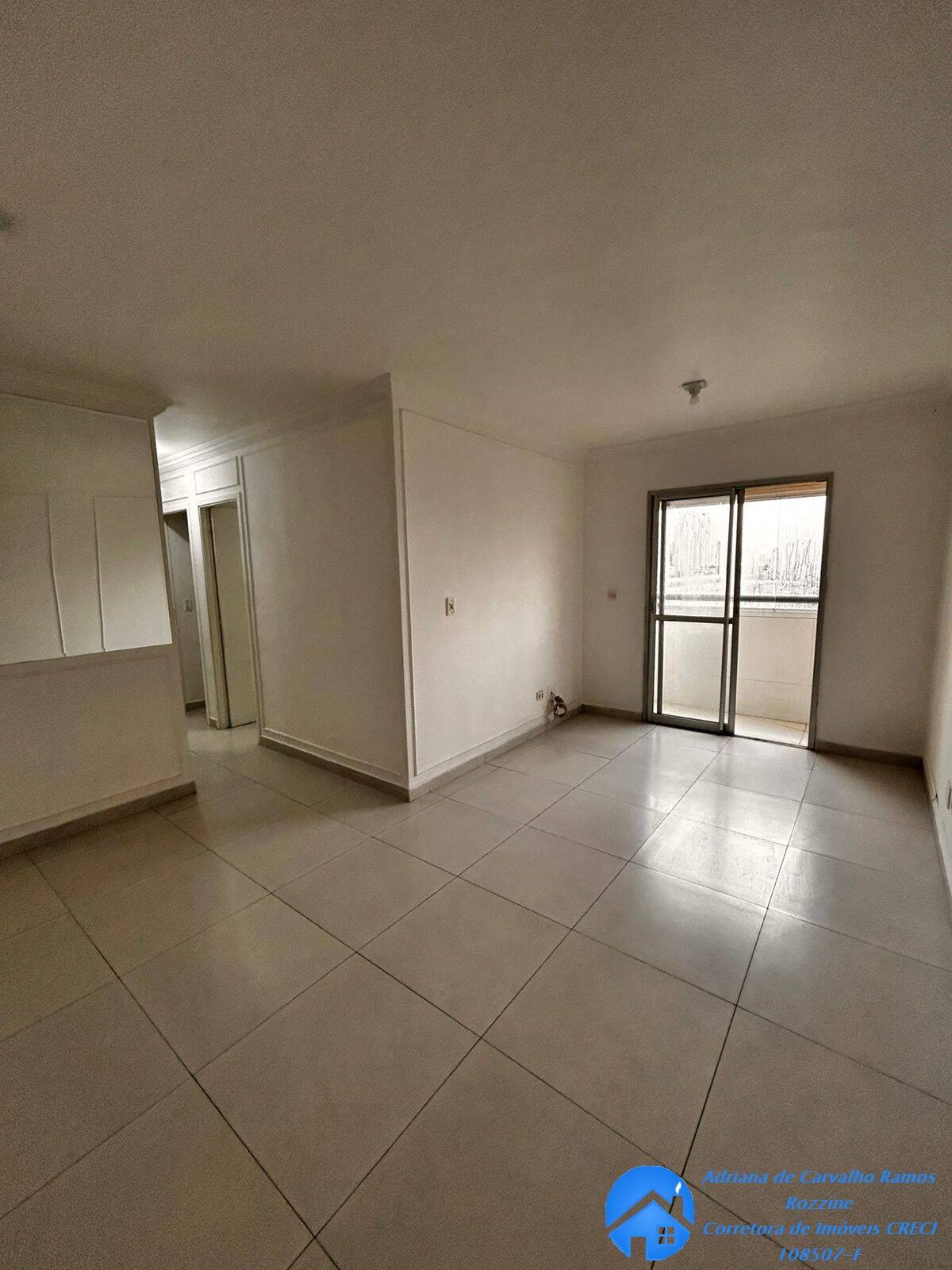 Apartamento, 3 quartos, 65 m² - Foto 7