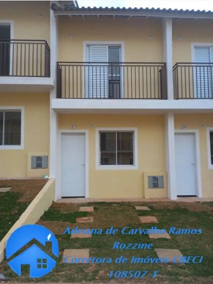 Casa, 2 quartos, 50 m² - Foto 8