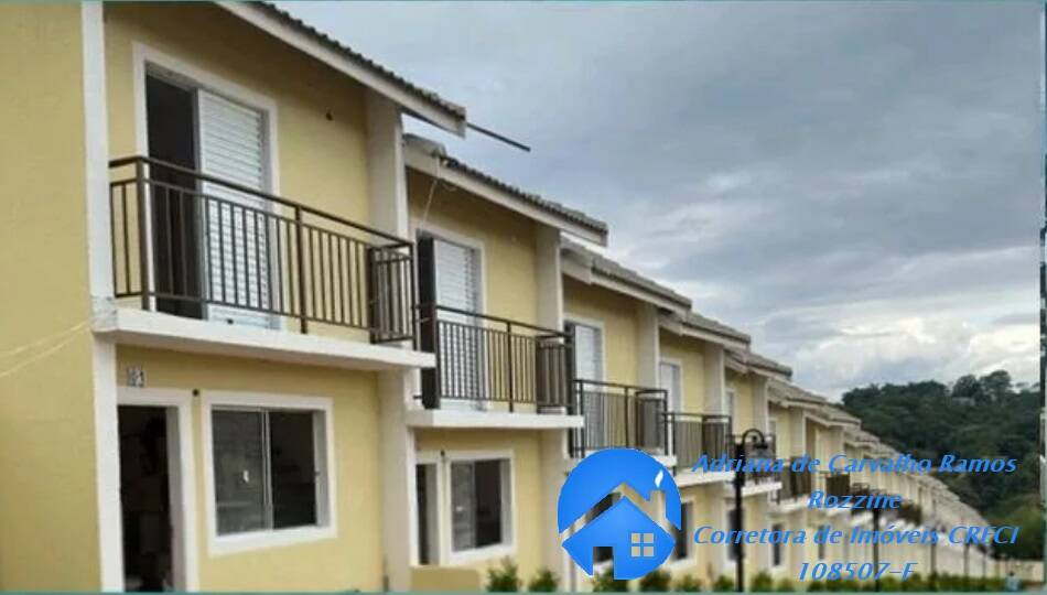 Casa, 2 quartos, 50 m² - Foto 9