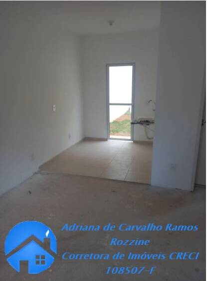 Casa, 2 quartos, 50 m² - Foto 2