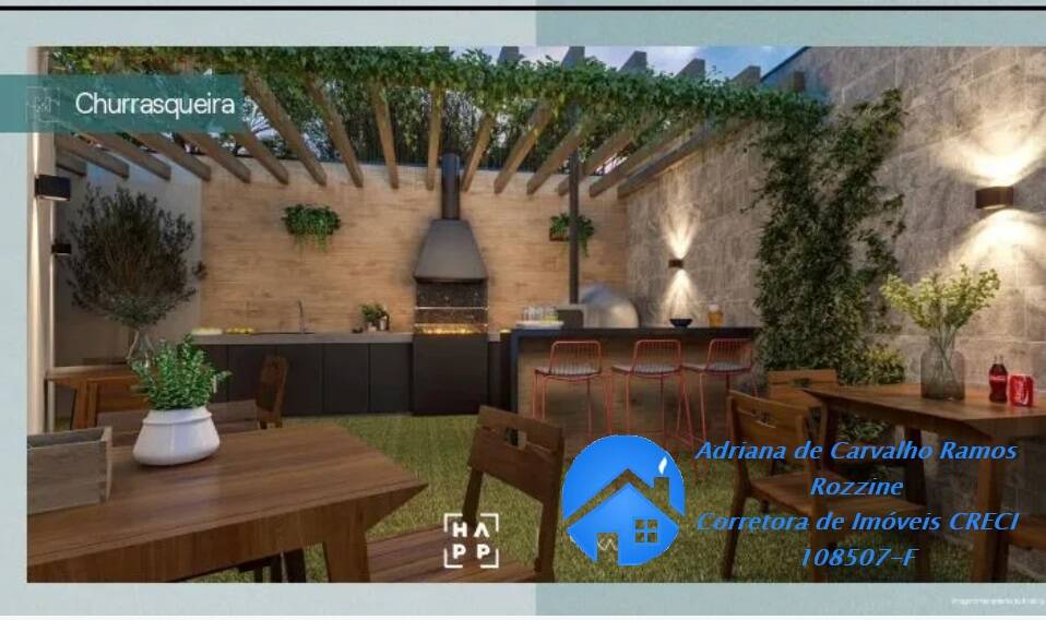 Casa, 2 quartos, 50 m² - Foto 11