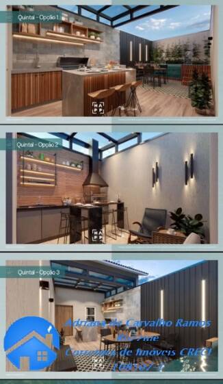 Casa, 2 quartos, 50 m² - Foto 16