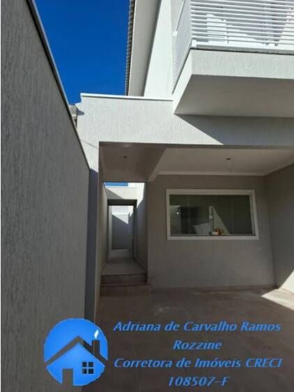 Casa, 3 quartos, 130 m² - Foto 16