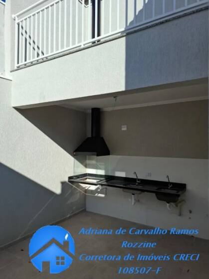 Casa, 3 quartos, 130 m² - Foto 15