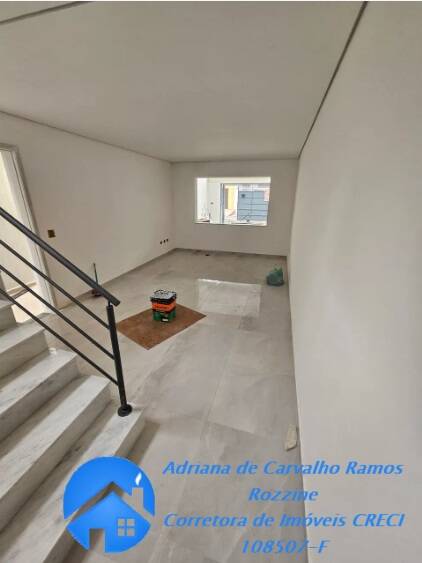 Casa, 3 quartos, 130 m² - Foto 3