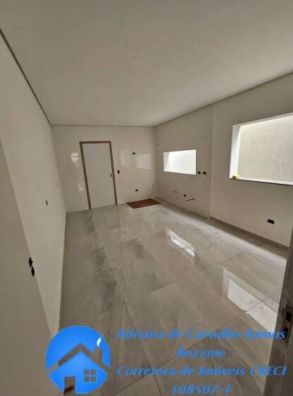 Casa, 3 quartos, 130 m² - Foto 1