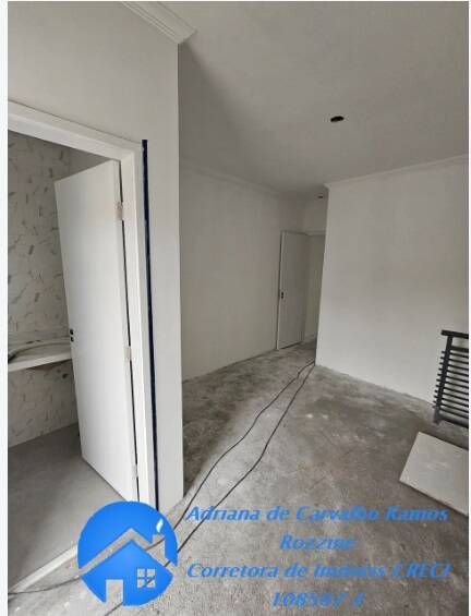 Casa, 3 quartos, 130 m² - Foto 9