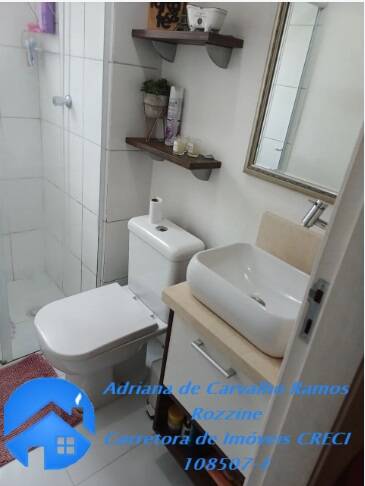 Apartamento à venda com 3 quartos, 57m² - Foto 19
