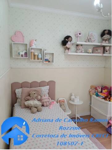 Apartamento à venda com 3 quartos, 57m² - Foto 9