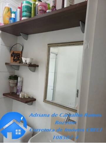 Apartamento à venda com 3 quartos, 57m² - Foto 18