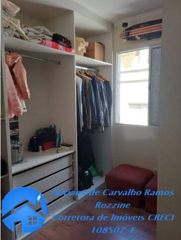 Apartamento à venda com 3 quartos, 57m² - Foto 11