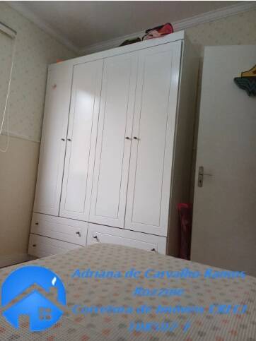 Apartamento à venda com 3 quartos, 57m² - Foto 15