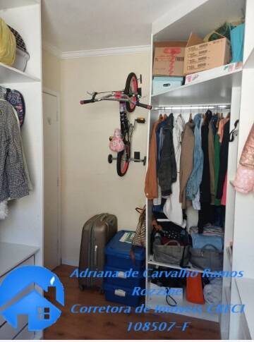 Apartamento à venda com 3 quartos, 57m² - Foto 13