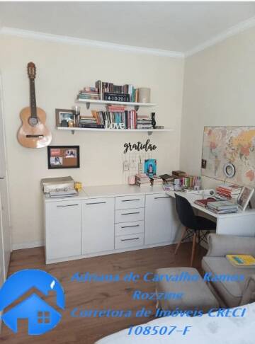 Apartamento à venda com 3 quartos, 57m² - Foto 17