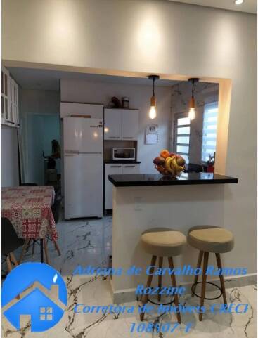 Casa, 3 quartos, 150 m² - Foto 1