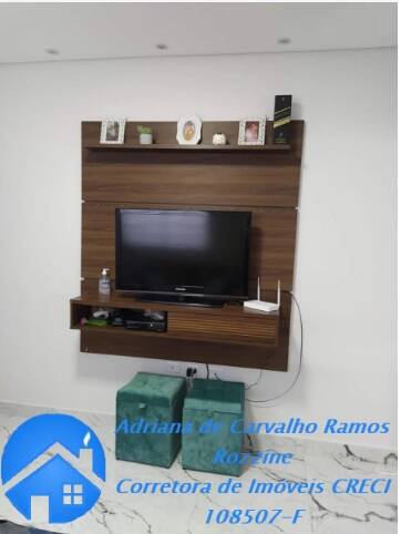 Casa, 3 quartos, 150 m² - Foto 4