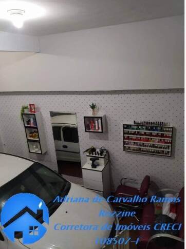 Casa, 3 quartos, 150 m² - Foto 11