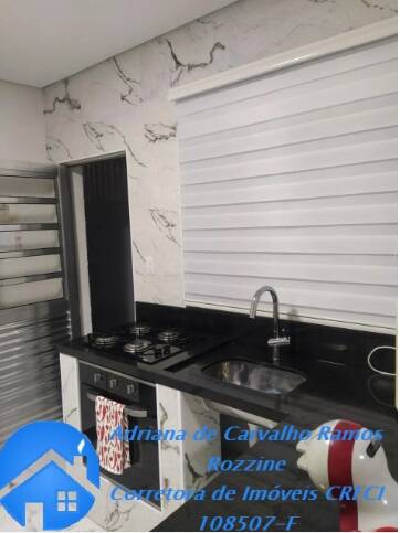 Casa, 3 quartos, 150 m² - Foto 2