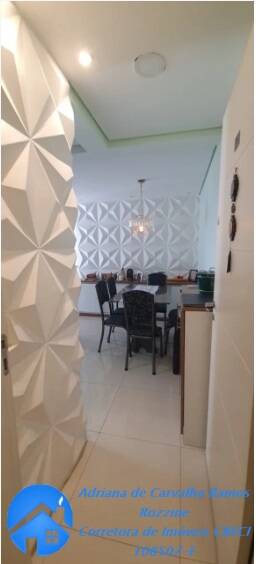 Apartamento, 2 quartos, 50 m² - Foto 3