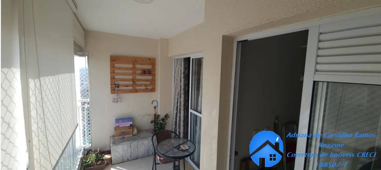 Apartamento, 2 quartos, 50 m² - Foto 16