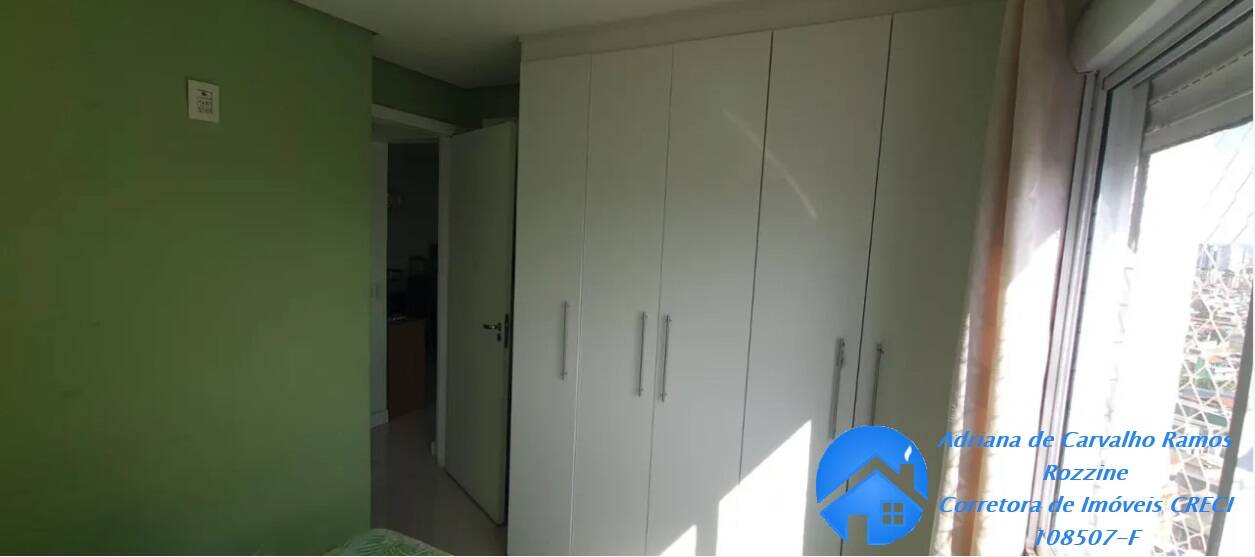 Apartamento, 2 quartos, 50 m² - Foto 8
