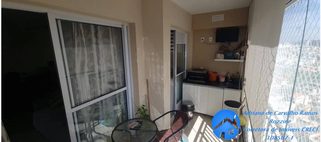 Apartamento, 2 quartos, 50 m² - Foto 14