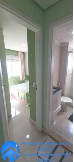 Apartamento, 2 quartos, 50 m² - Foto 11