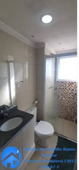 Apartamento, 2 quartos, 50 m² - Foto 13