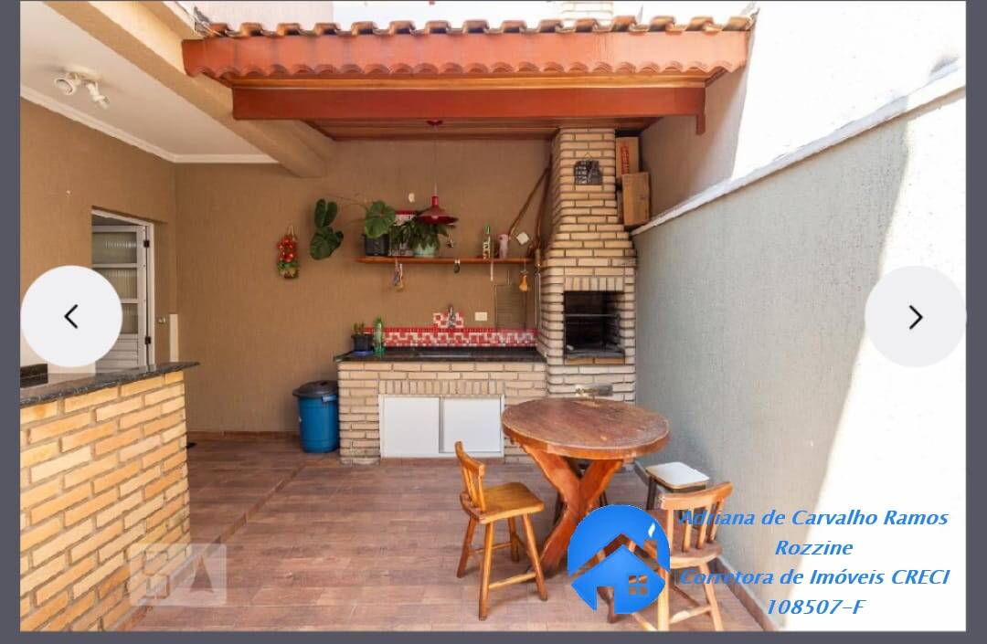 Casa, 3 quartos, 160 m² - Foto 18
