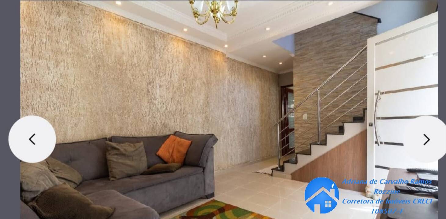 Casa, 3 quartos, 160 m² - Foto 8