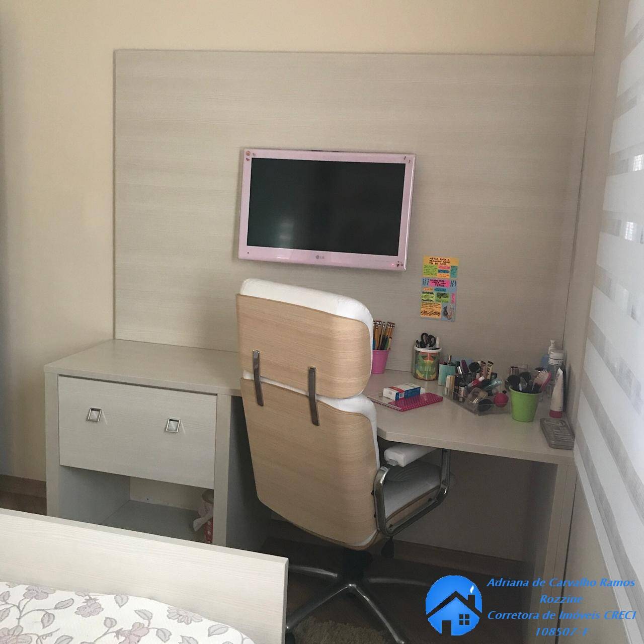 Casa, 3 quartos, 160 m² - Foto 13