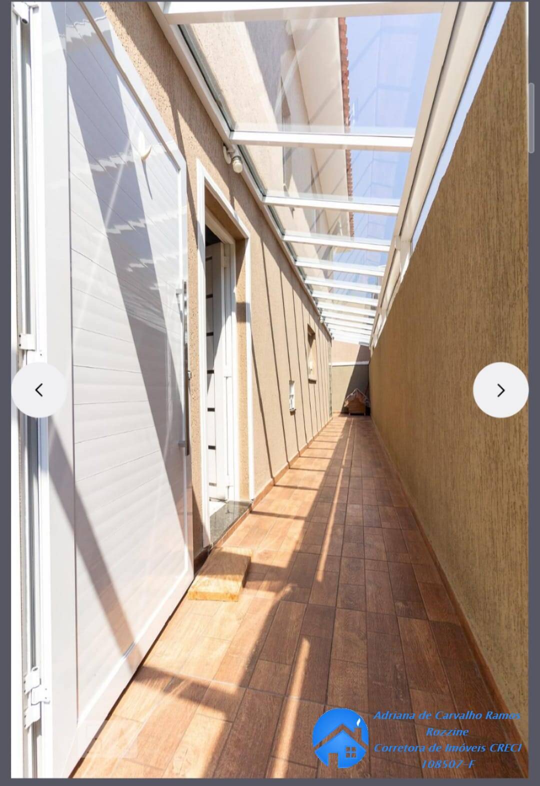 Casa, 3 quartos, 160 m² - Foto 21