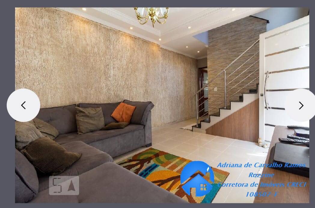 Casa, 3 quartos, 160 m² - Foto 7