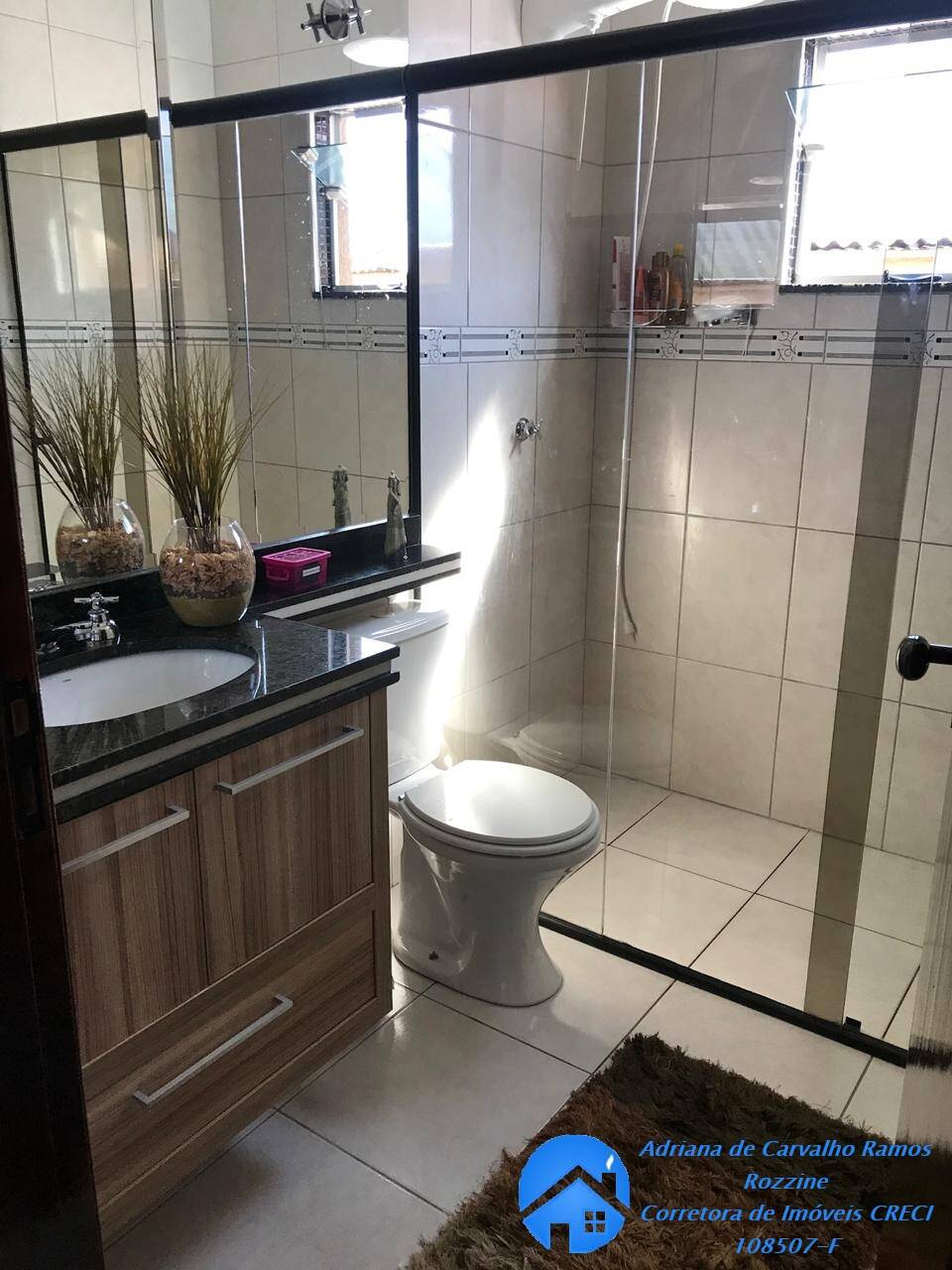 Casa, 3 quartos, 160 m² - Foto 16