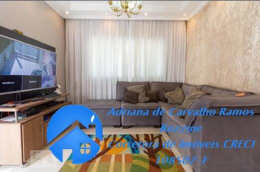 Casa, 3 quartos, 160 m² - Foto 6