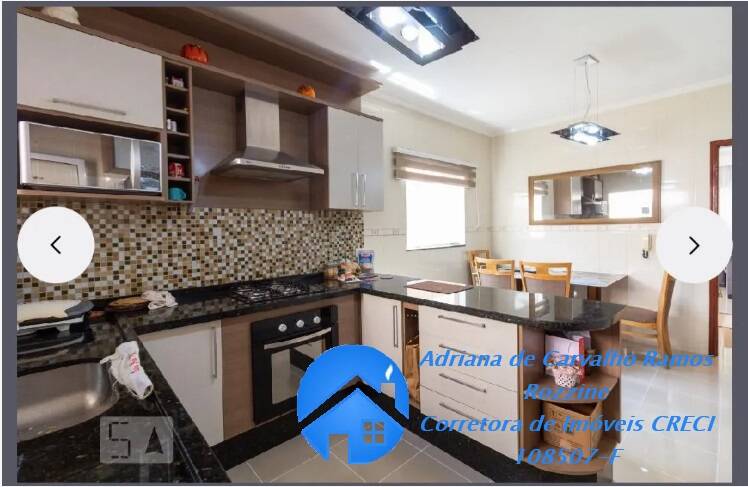 Casa, 3 quartos, 160 m² - Foto 3