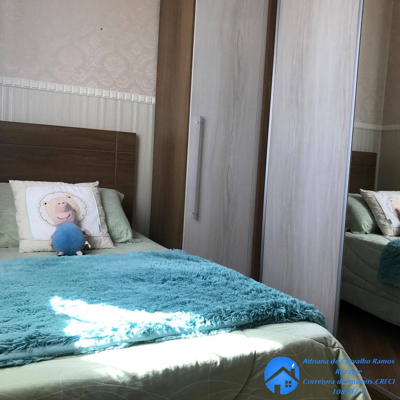 Casa, 3 quartos, 160 m² - Foto 15