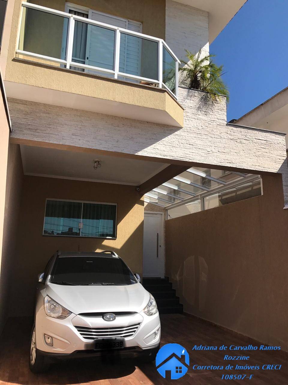 Casa, 3 quartos, 160 m² - Foto 24